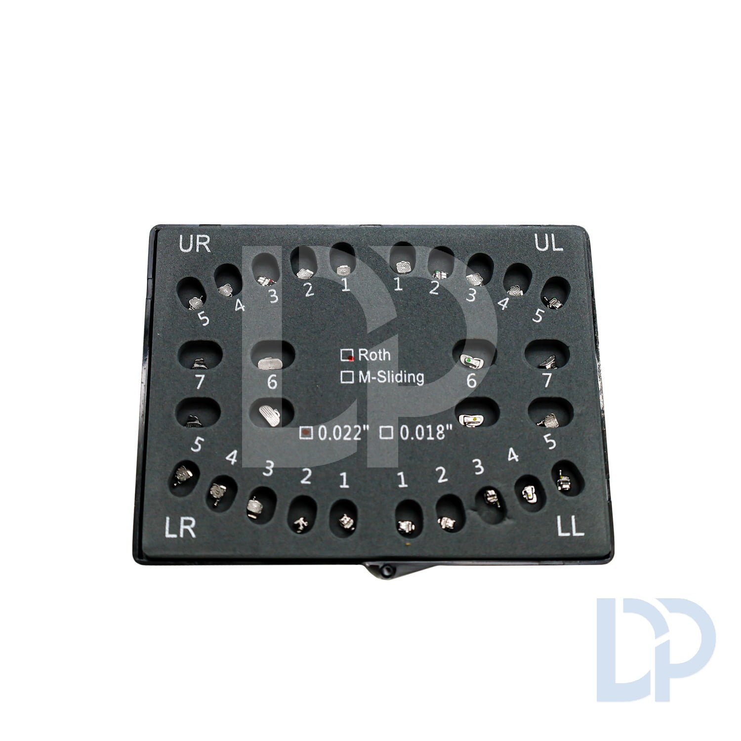 Bracket WePass 3b ortho – Image 2