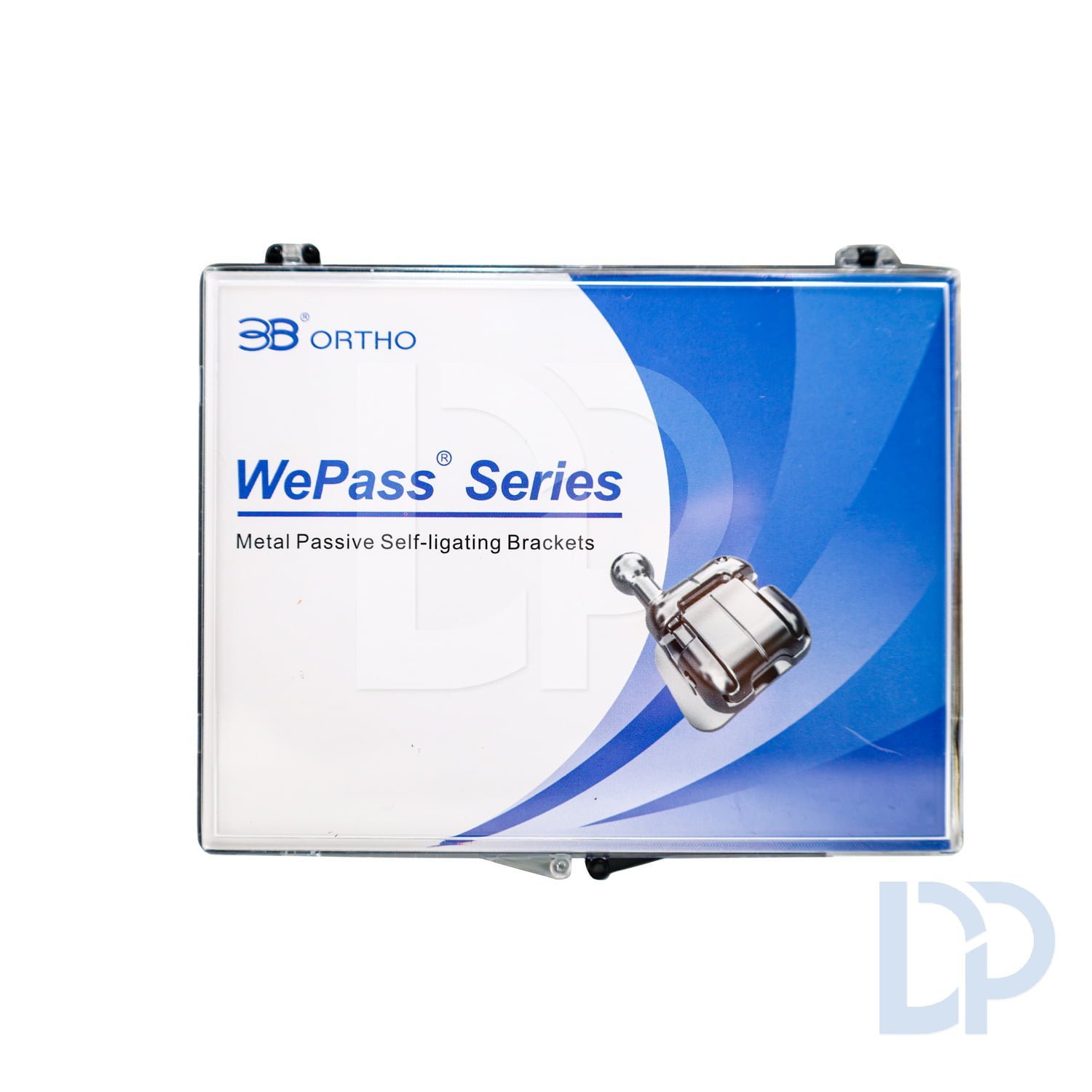 Bracket WePass 3b ortho