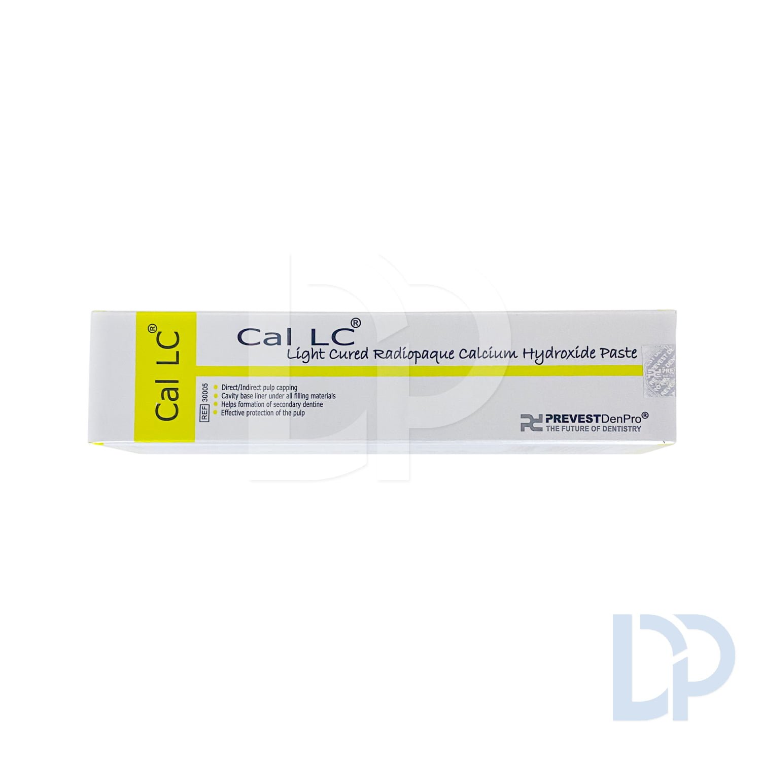 Cal LC | Liner Protecteur – Image 3