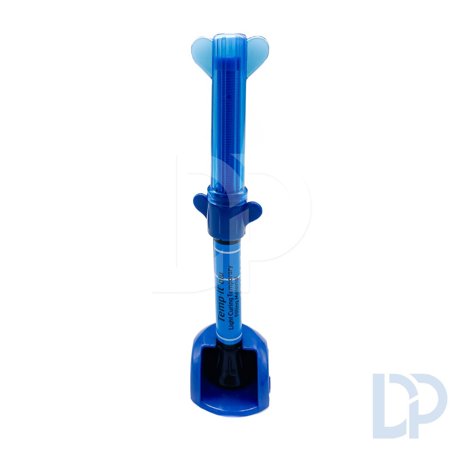 Temp-it Blu (Spident) - Matériau Provisoire Photopolymérisable