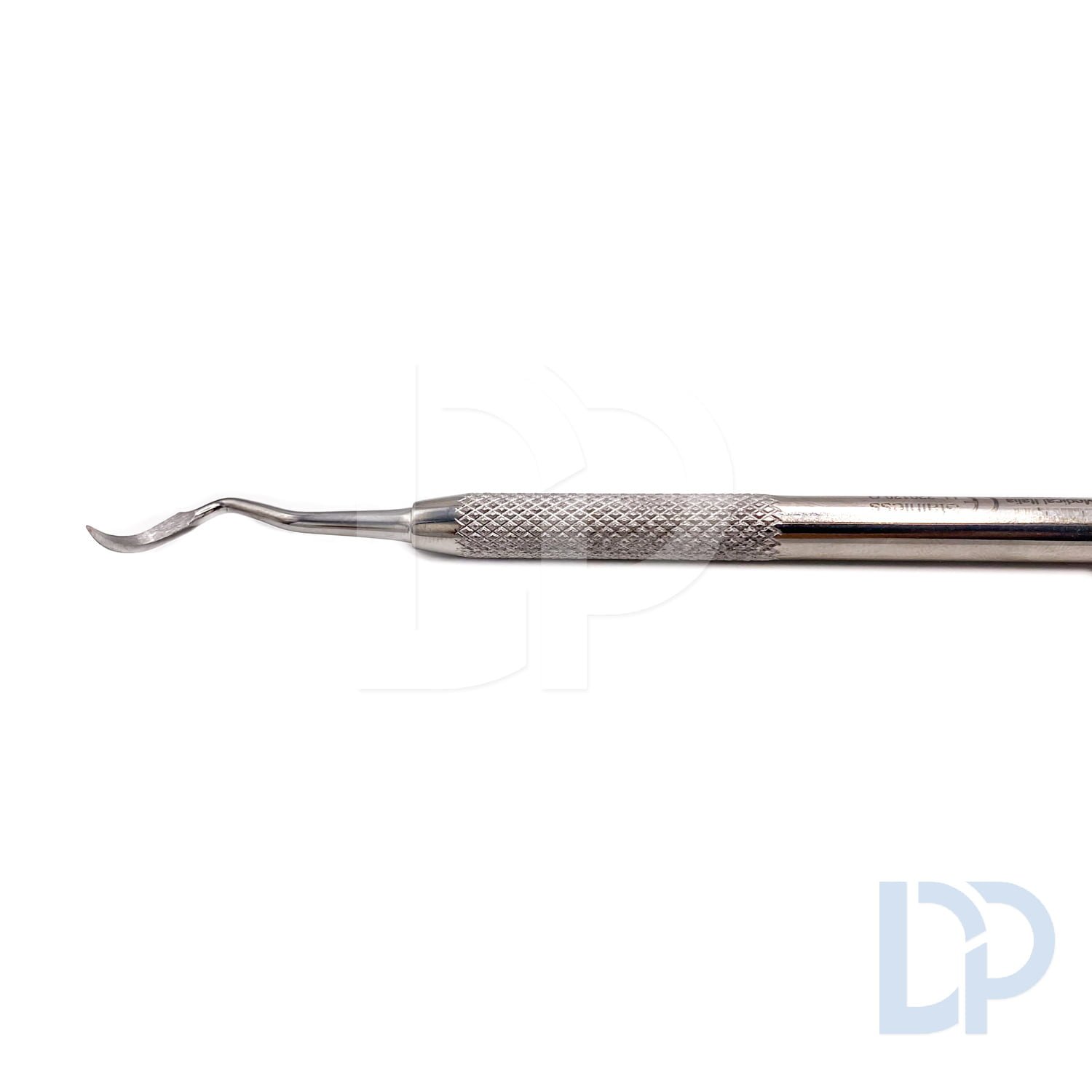 Sonde Parodontale Crane Kaplan (Marqueurs de Poche) - Chirurgie – Image 2