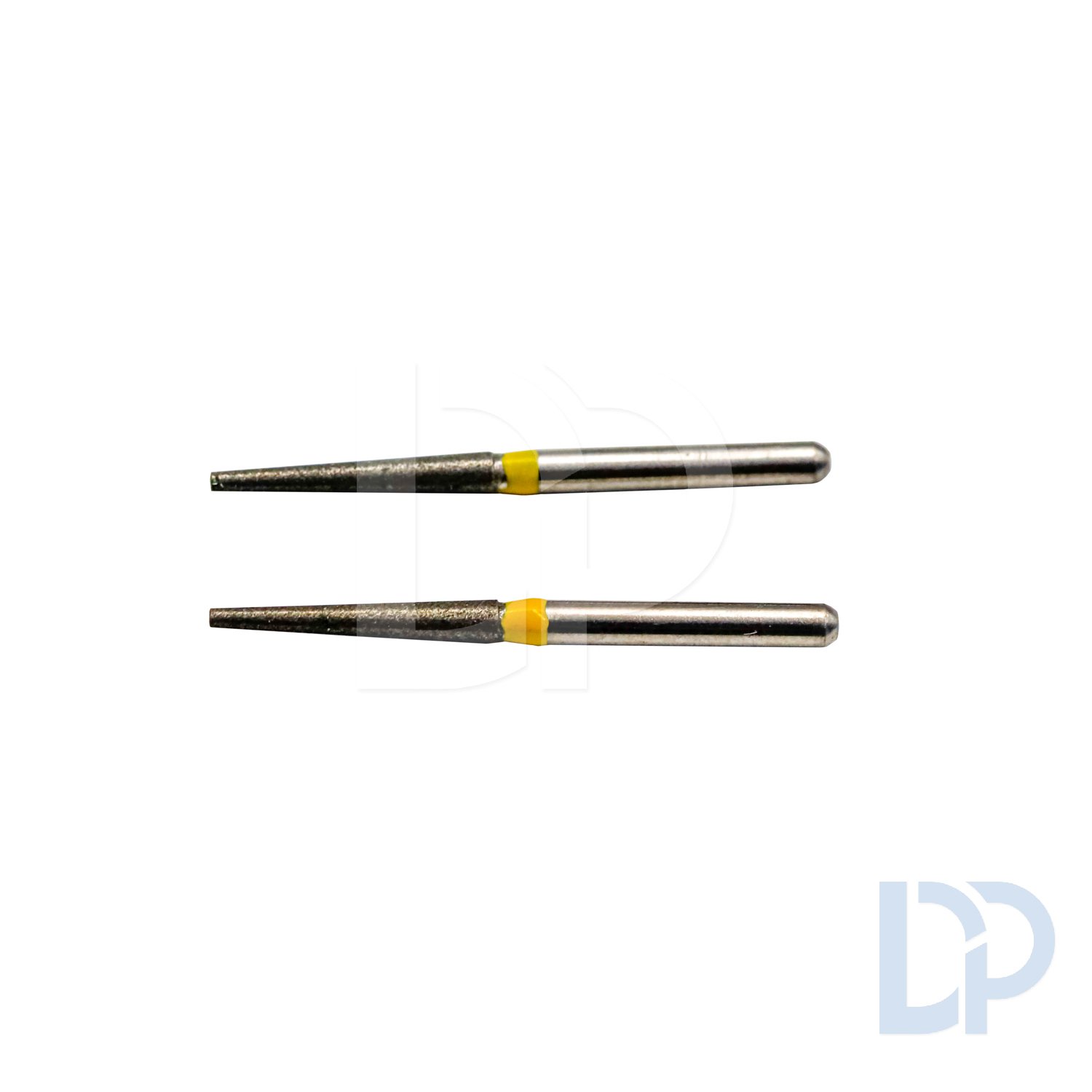 La fraise flamme diamantée