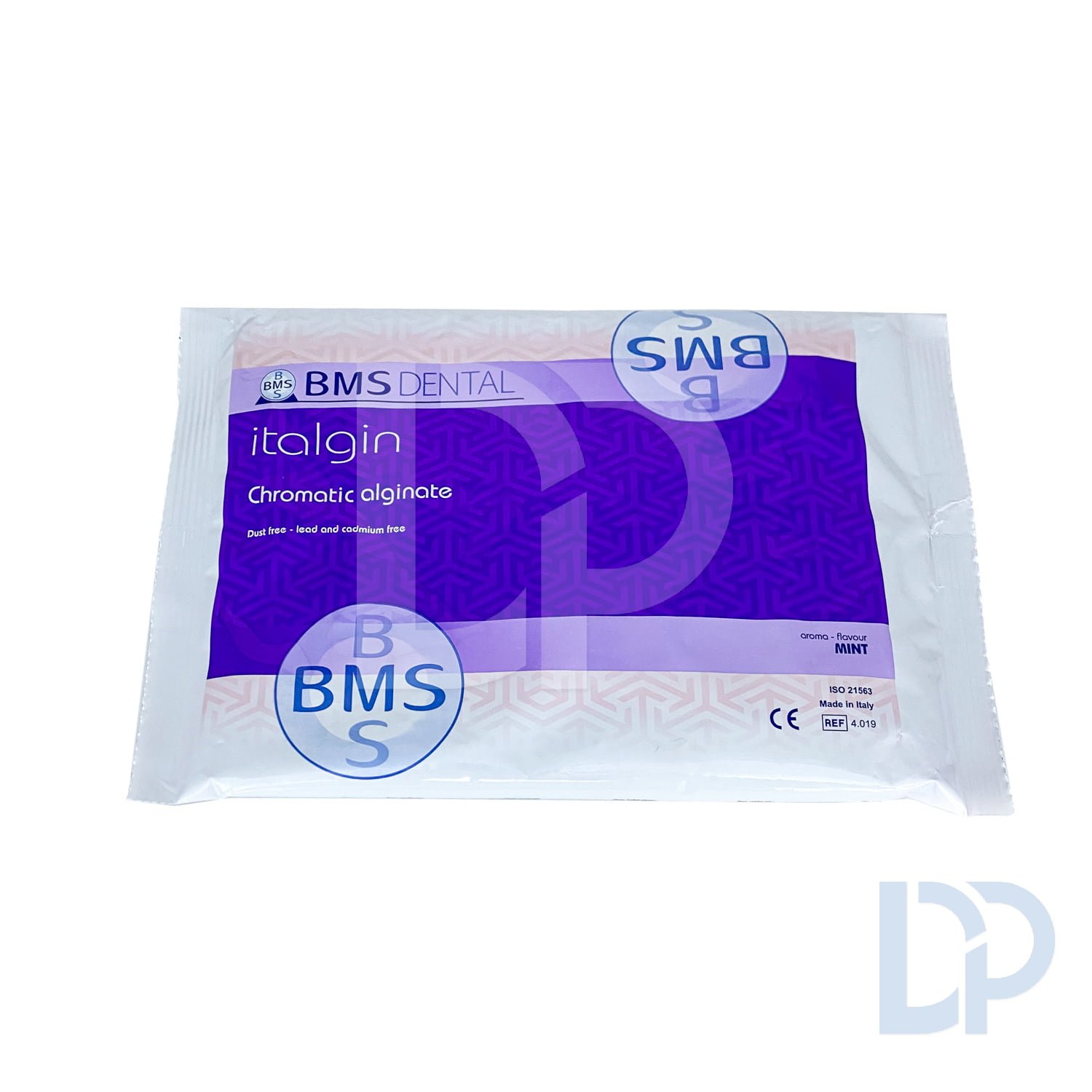 Alginate Chromatique Italgin pour Empreintes Précises – Image 2