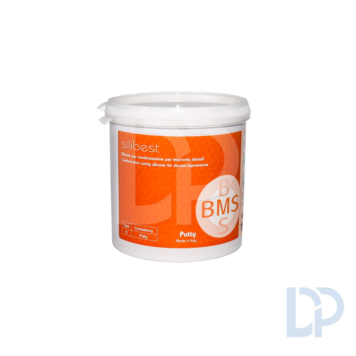 Silibest Silicone d’Empreinte Dentaire – Image 3