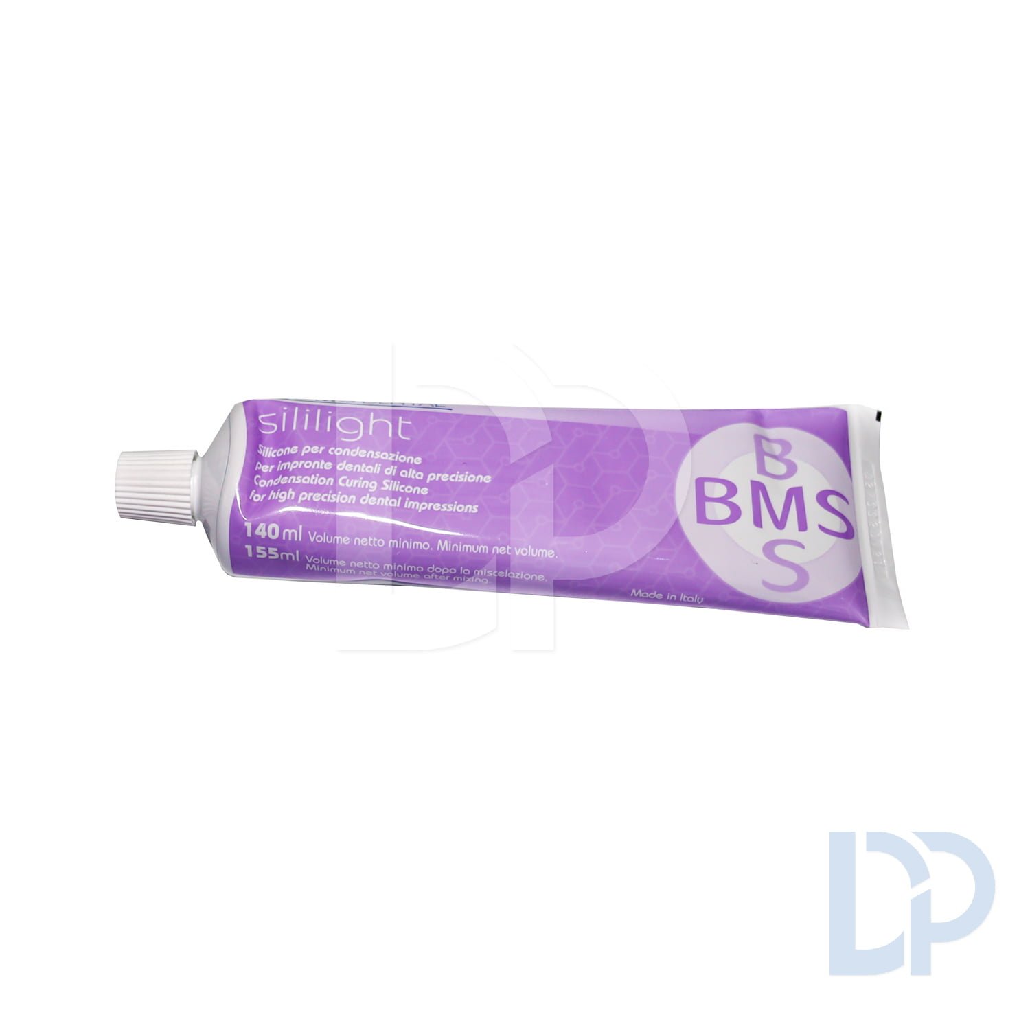 Silibest Silicone d’Empreinte Dentaire – Image 2