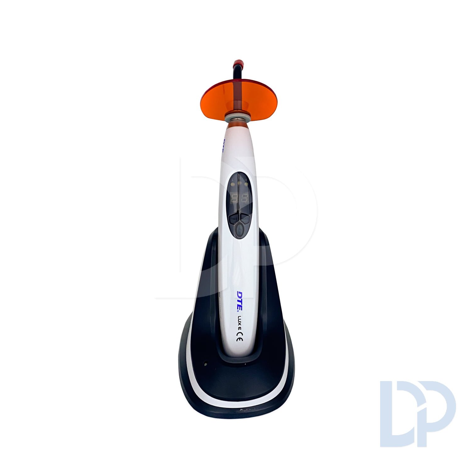 Lampe à photopolymériser Lux E Plus DTE