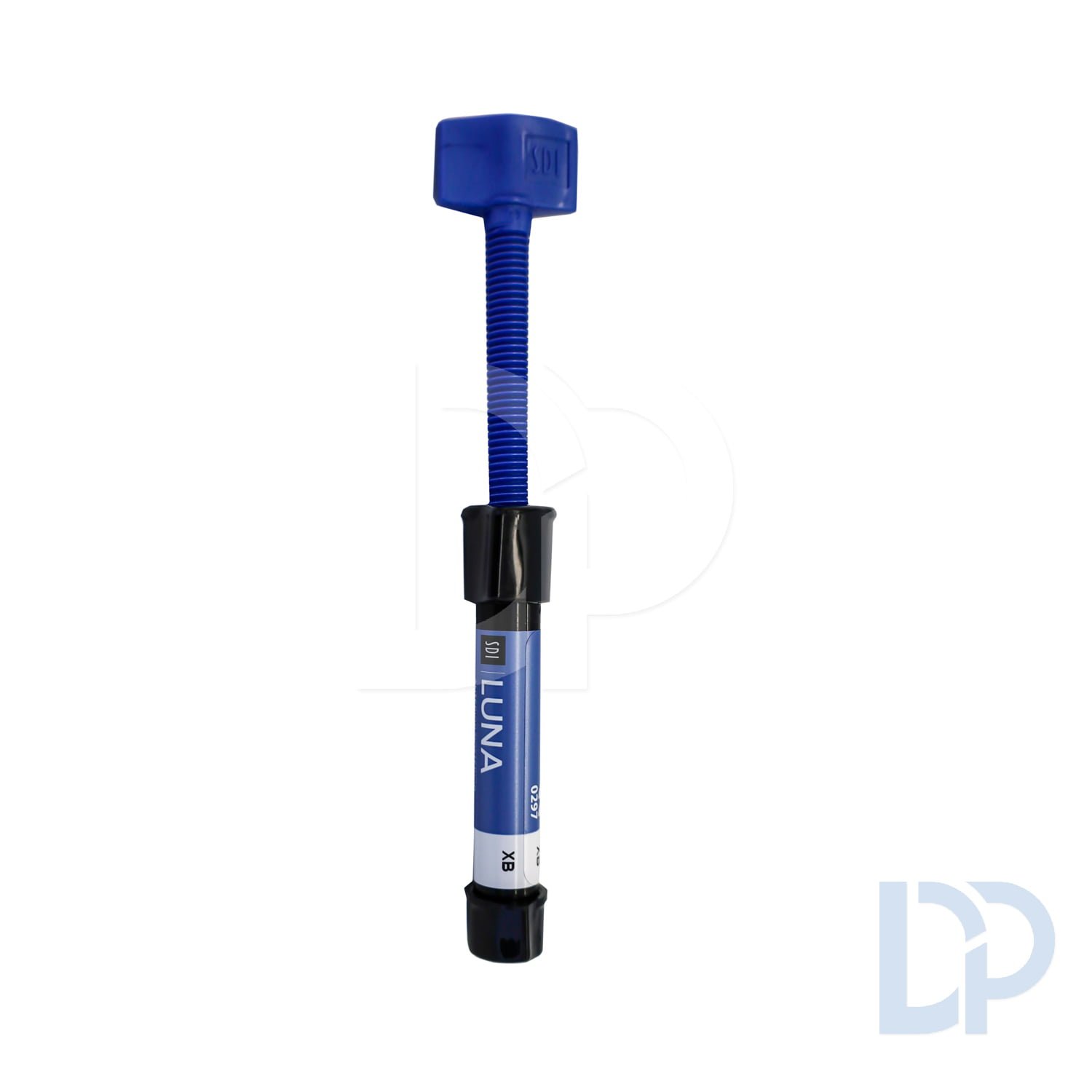 Luna Composite nano-hybride - SDI