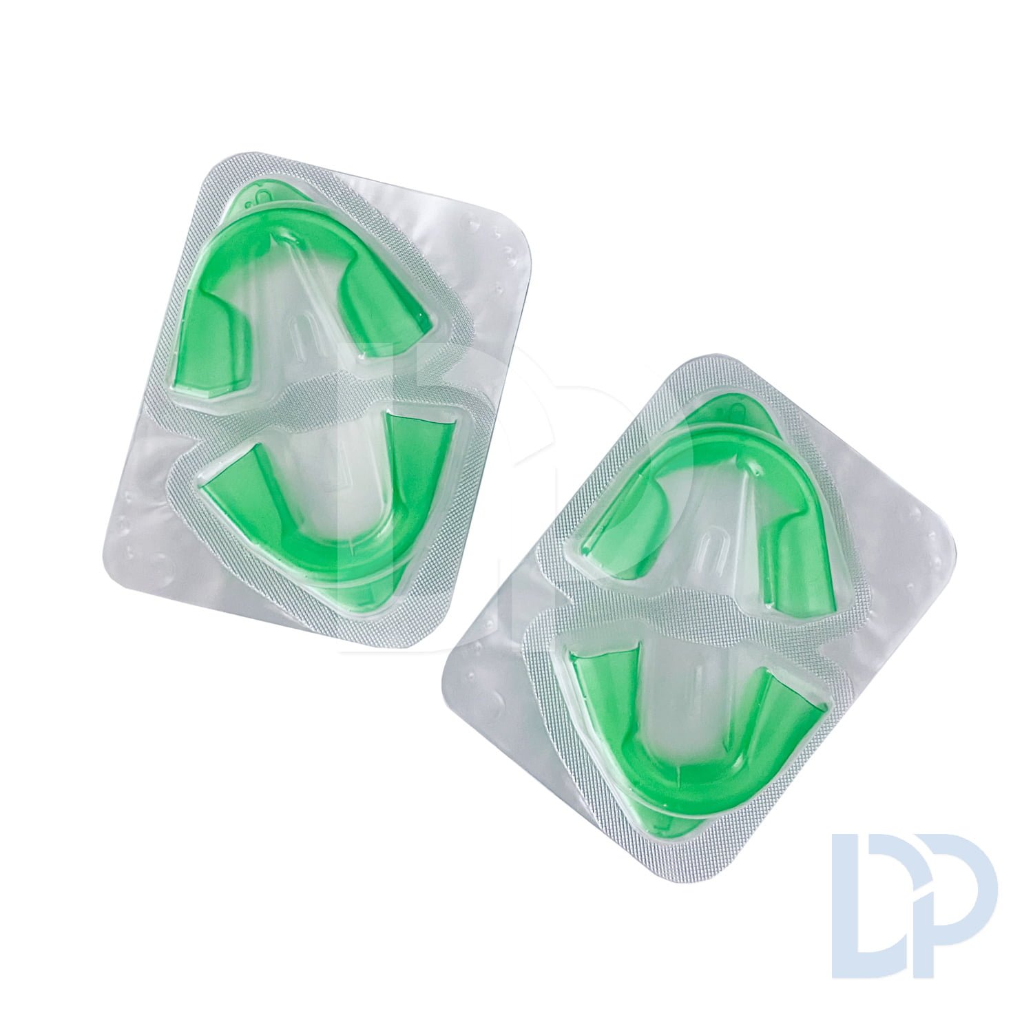 Opalescence Go 15% (Menthe) - Kit de Blanchiment Prêt-à-Porter – Image 2