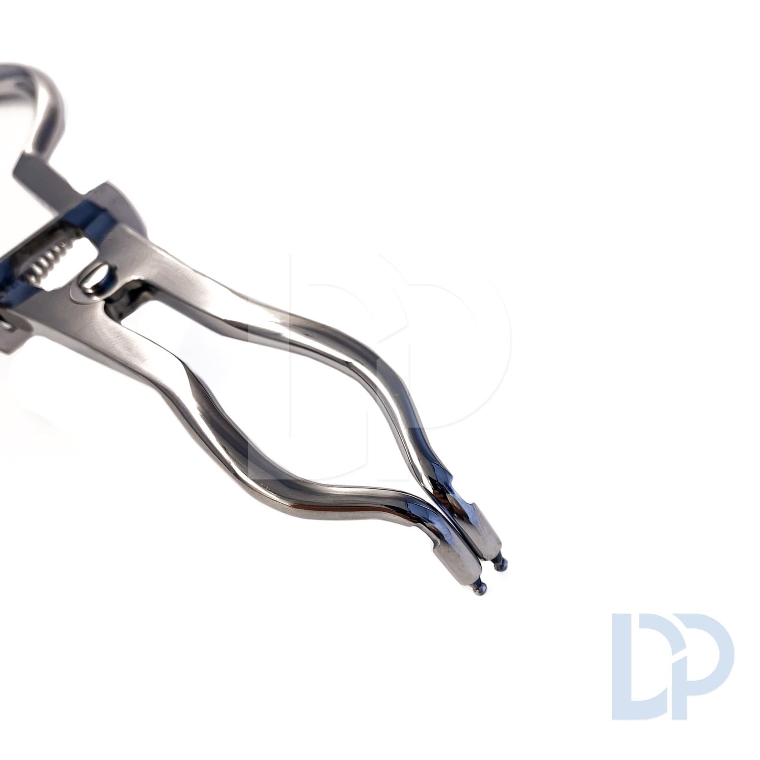 Pince à Crampons (Porte-Clamp) - Pose de Digue – Image 2