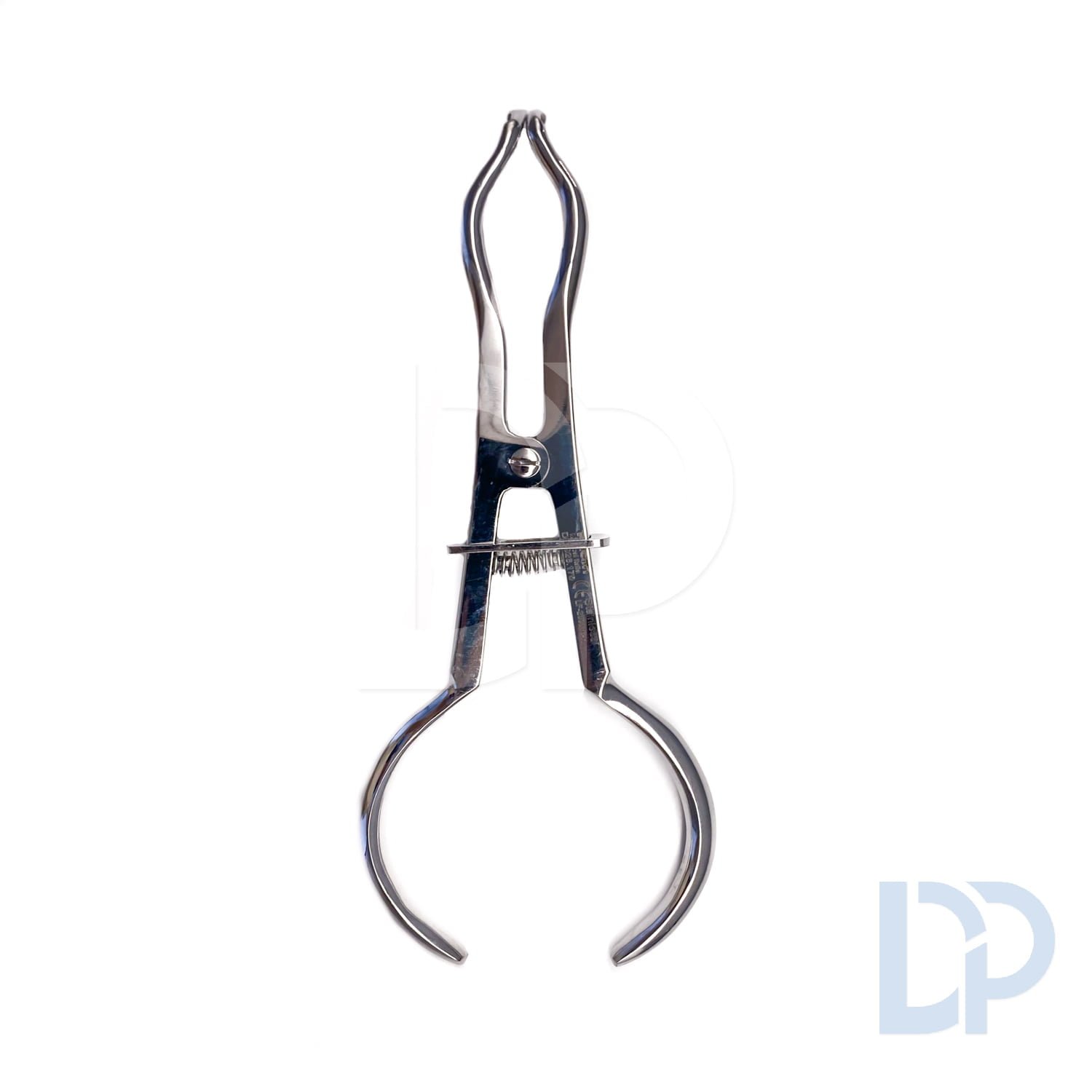 Pince à Crampons (Porte-Clamp) - Pose de Digue