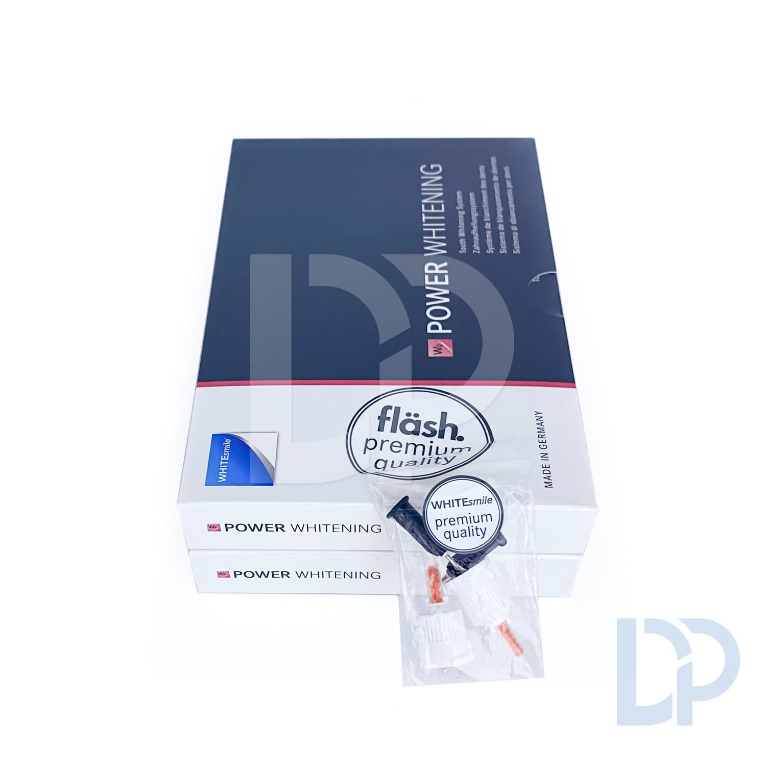 Power Whitening YF (WhiteSmile) - Blanchiment Fauteuil 40% HP