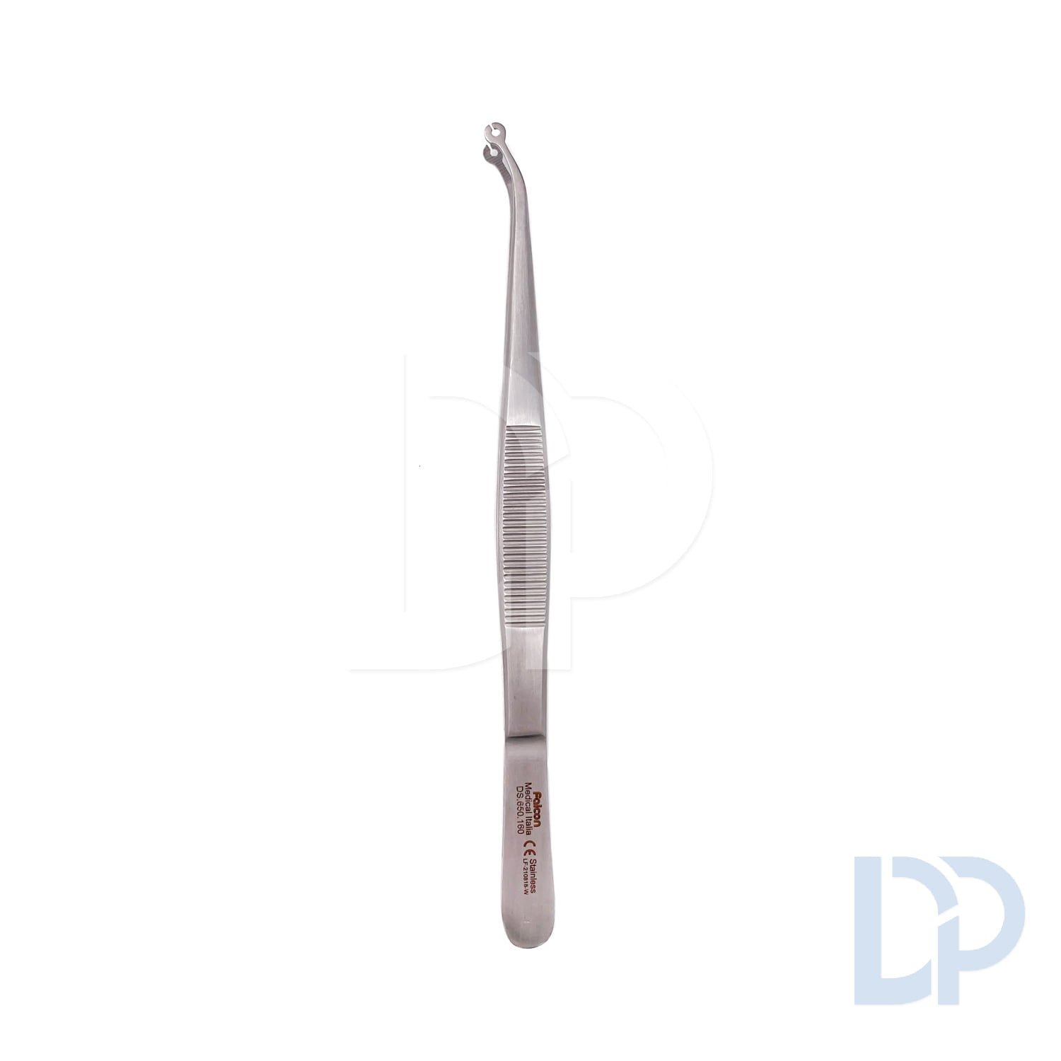 Precelle à suture