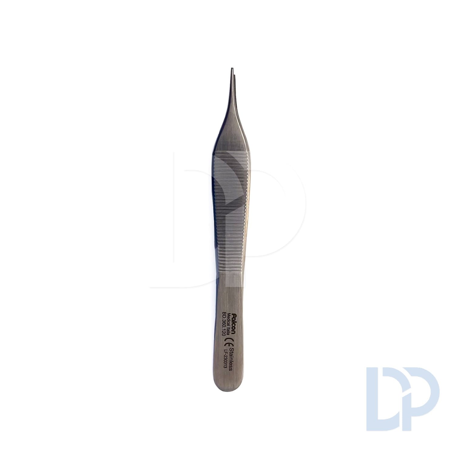 Précelle à Tissus (Pince à Disséquer) - Chirurgie