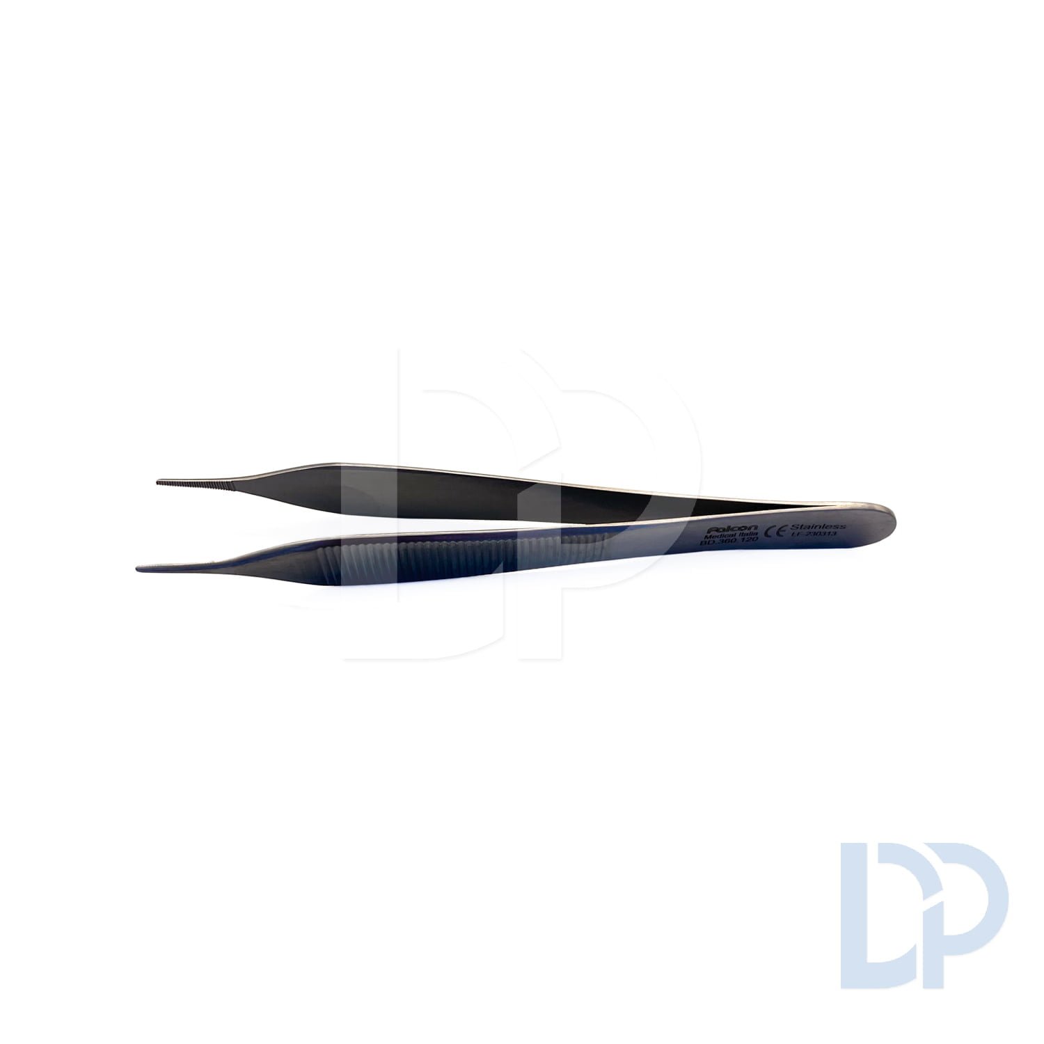 Précelle à Tissus (Pince à Disséquer) - Chirurgie – Image 2