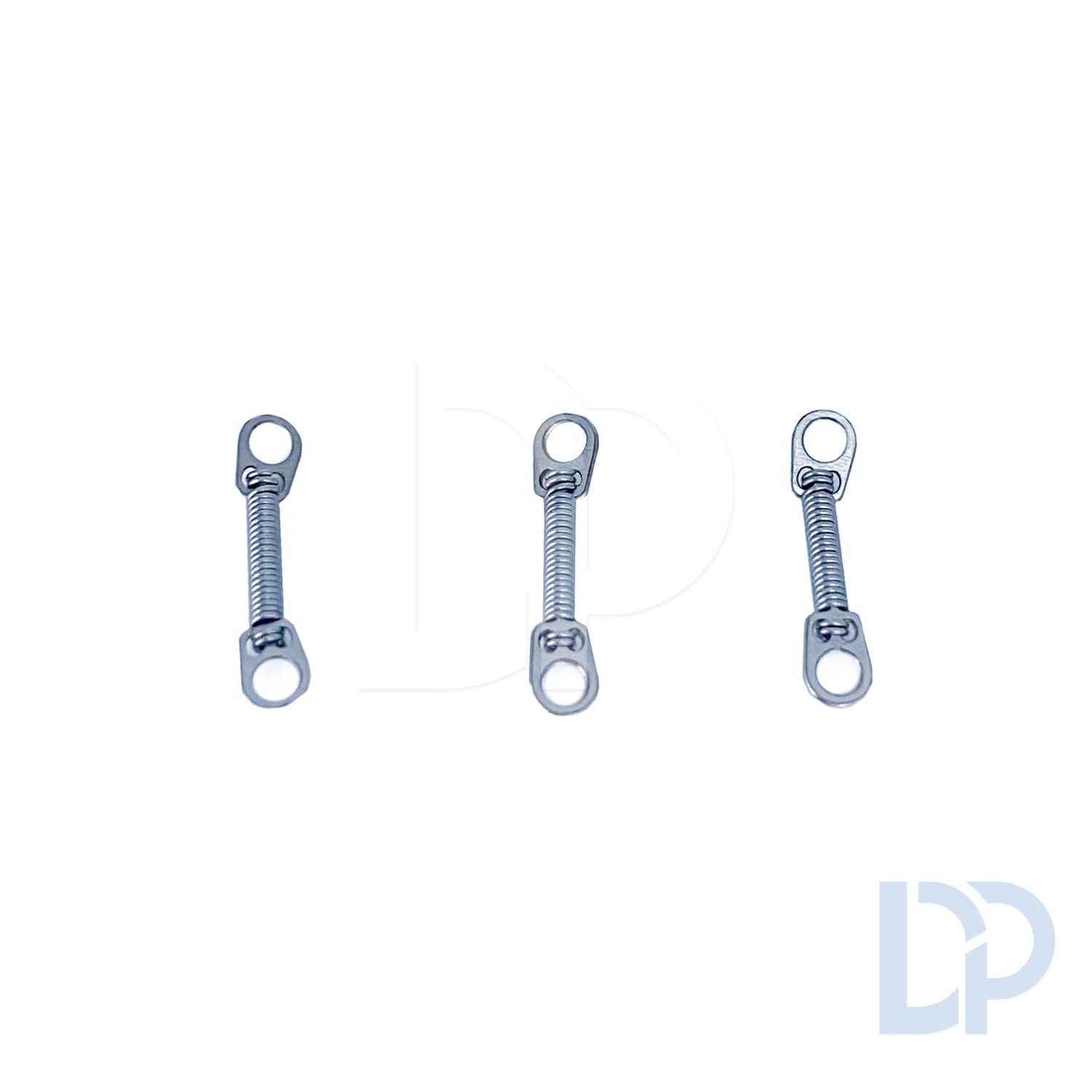 Ressorts Fermés NiTi (Close Coil Springs) - Fermeture d'Espaces – Image 2