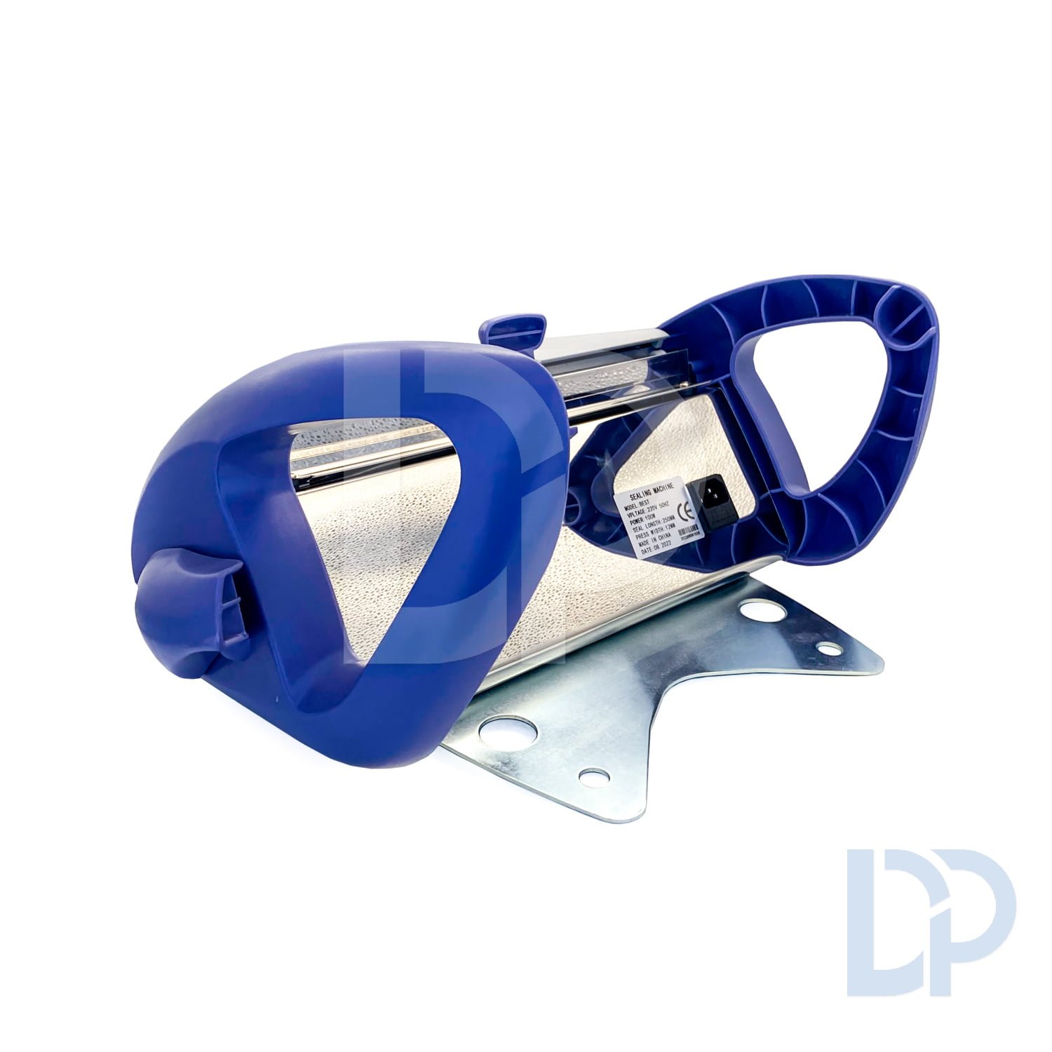 Soudeuse de Sachets Best (Thermosoudeuse) - Stérilisation – Image 2