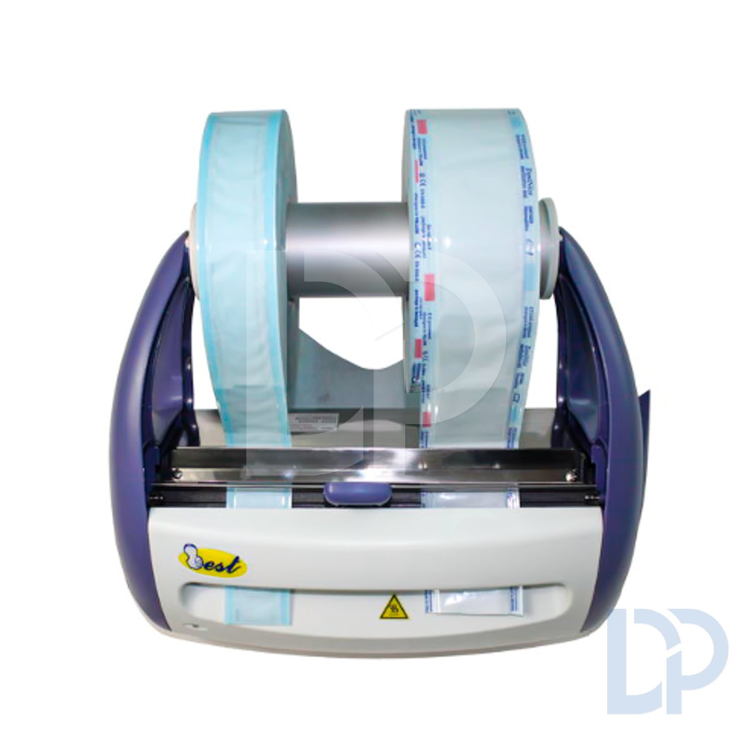 Soudeuse de Sachets Best (Thermosoudeuse) - Stérilisation