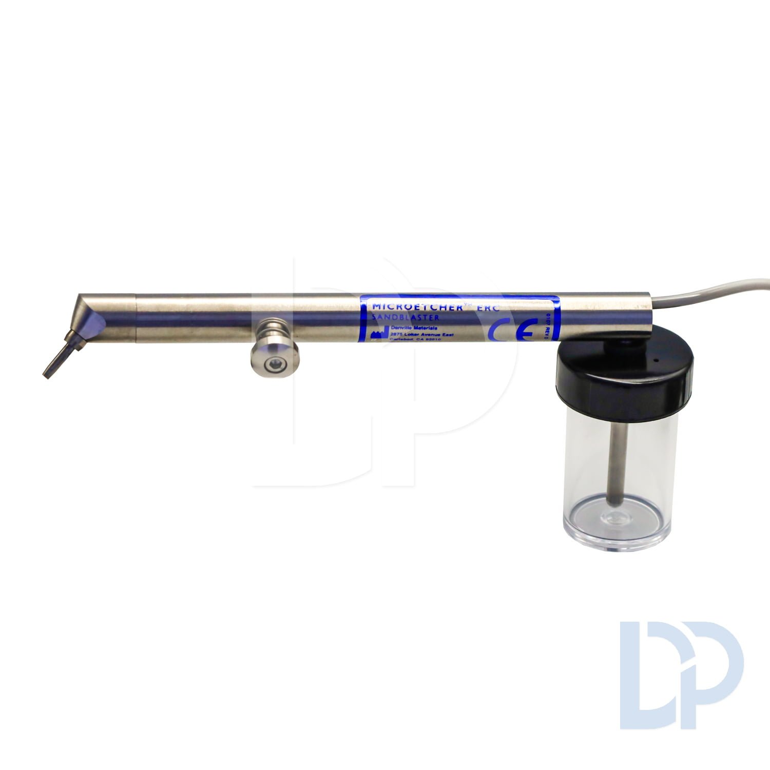 MicroEtcher (Zest/Danville) - Sableuse Intra-Orale – Image 2