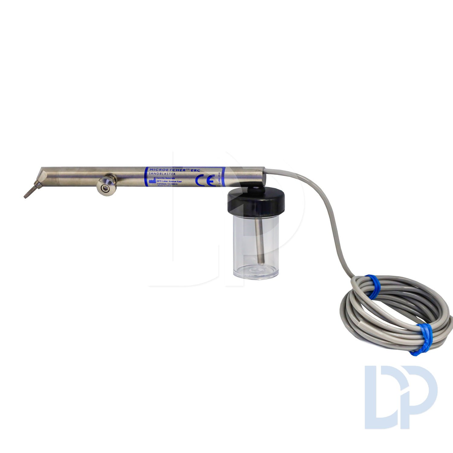 MicroEtcher (Zest/Danville) - Sableuse Intra-Orale