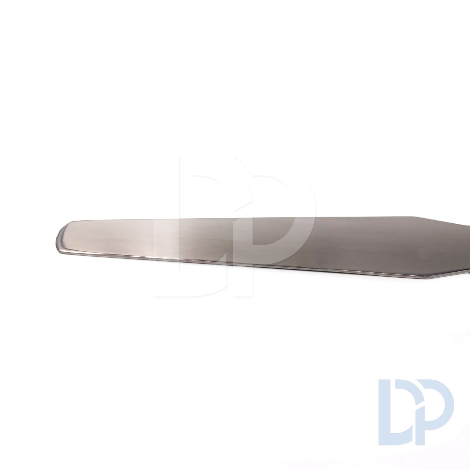 Spatule de Mélange pour Élastomère (Manche Bois) – Image 2