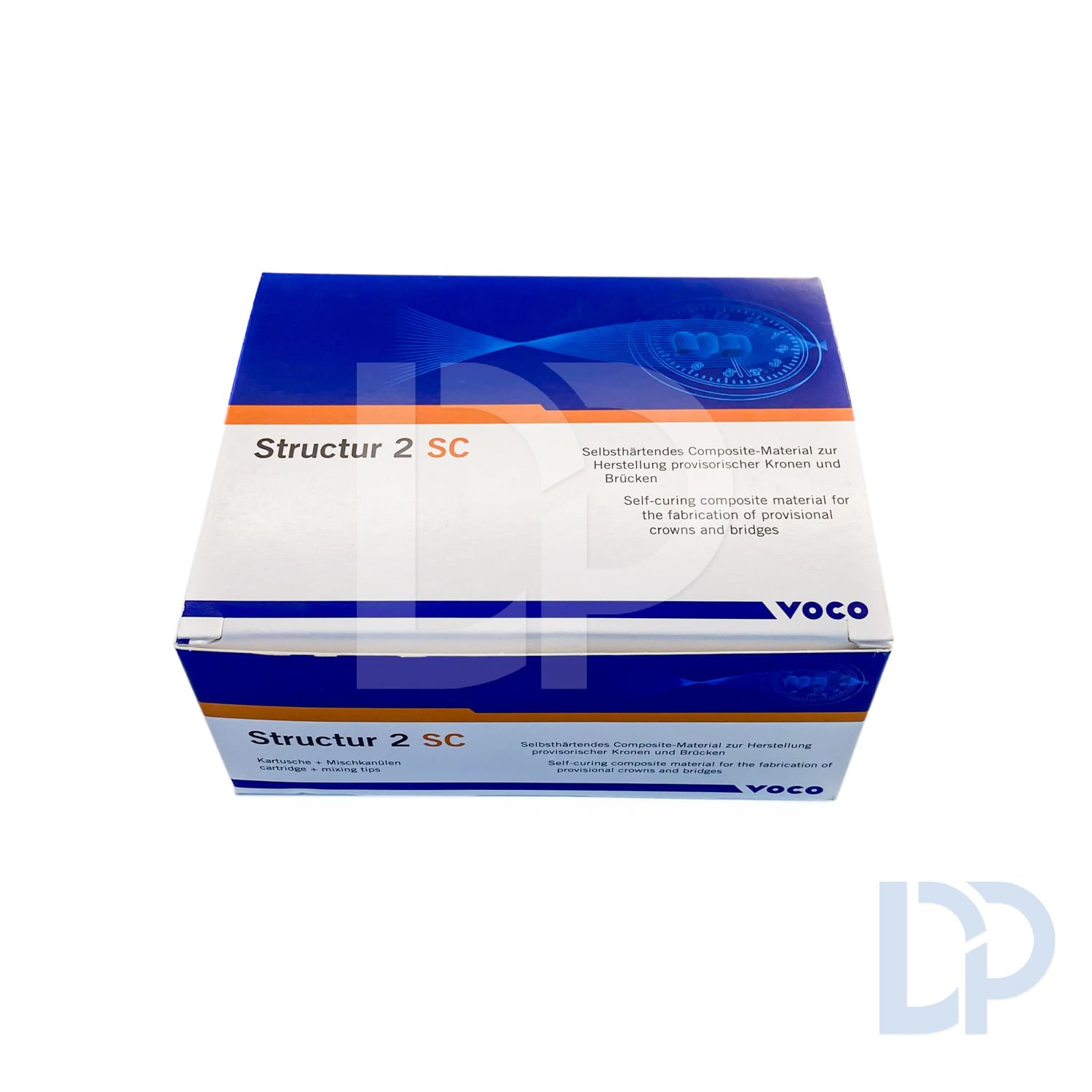 Structur 2 SC - Voco – Image 2
