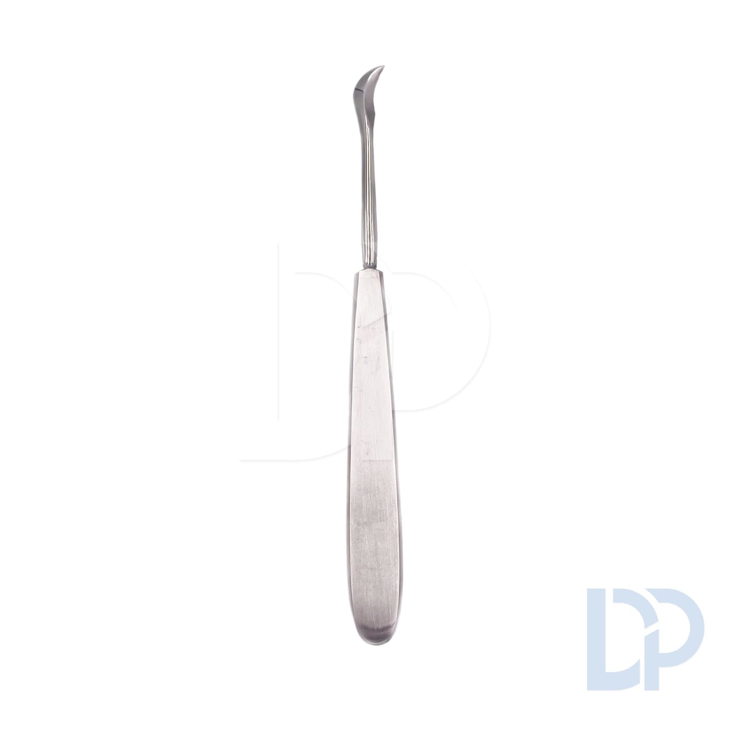 Syndesmotome Faucille (Courbe) - Extraction