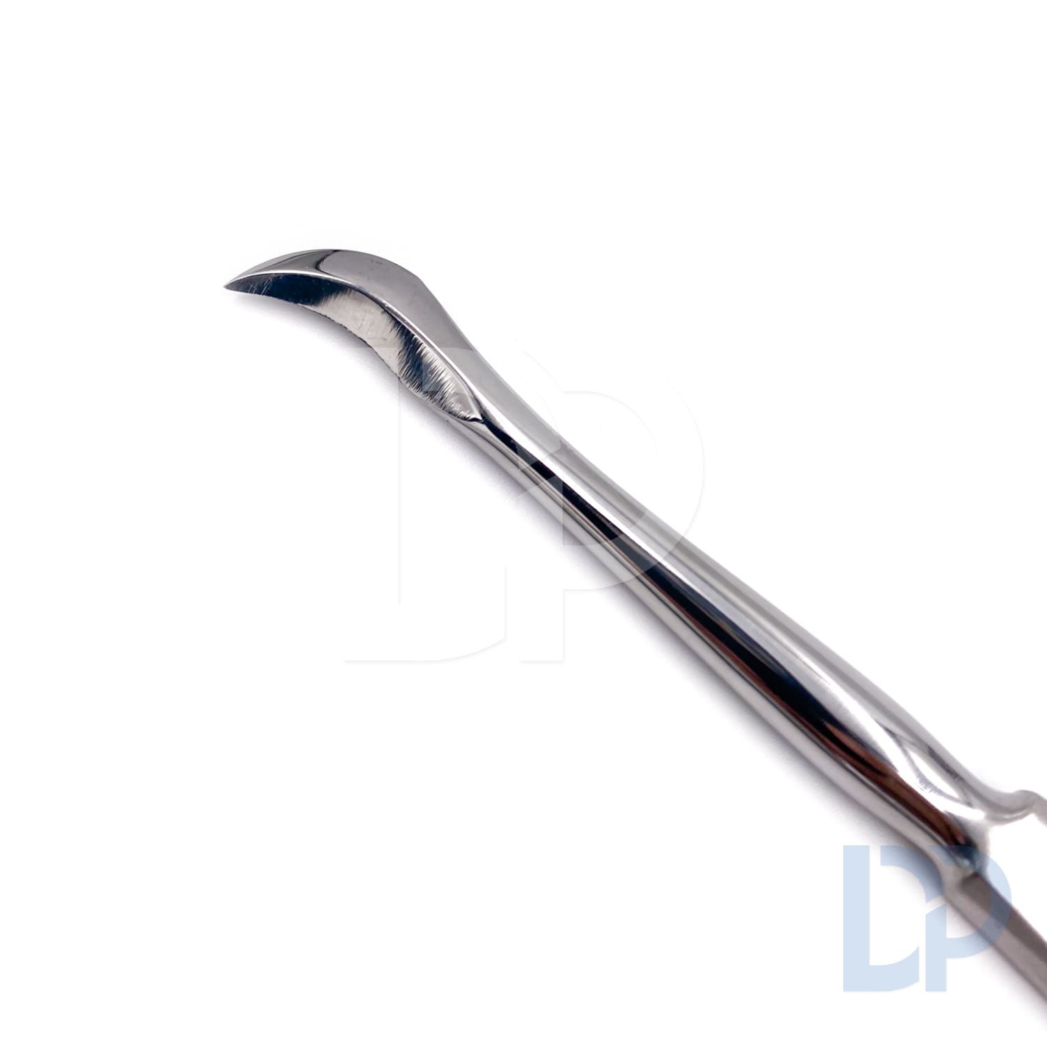 Syndesmotome Faucille (Courbe) - Extraction – Image 2