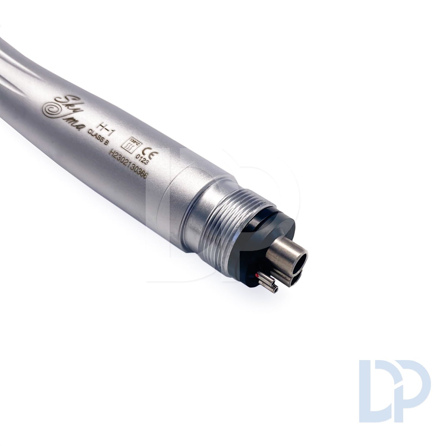 Turbine Skyma (Sans LED) - Classe B - Économique – Image 3