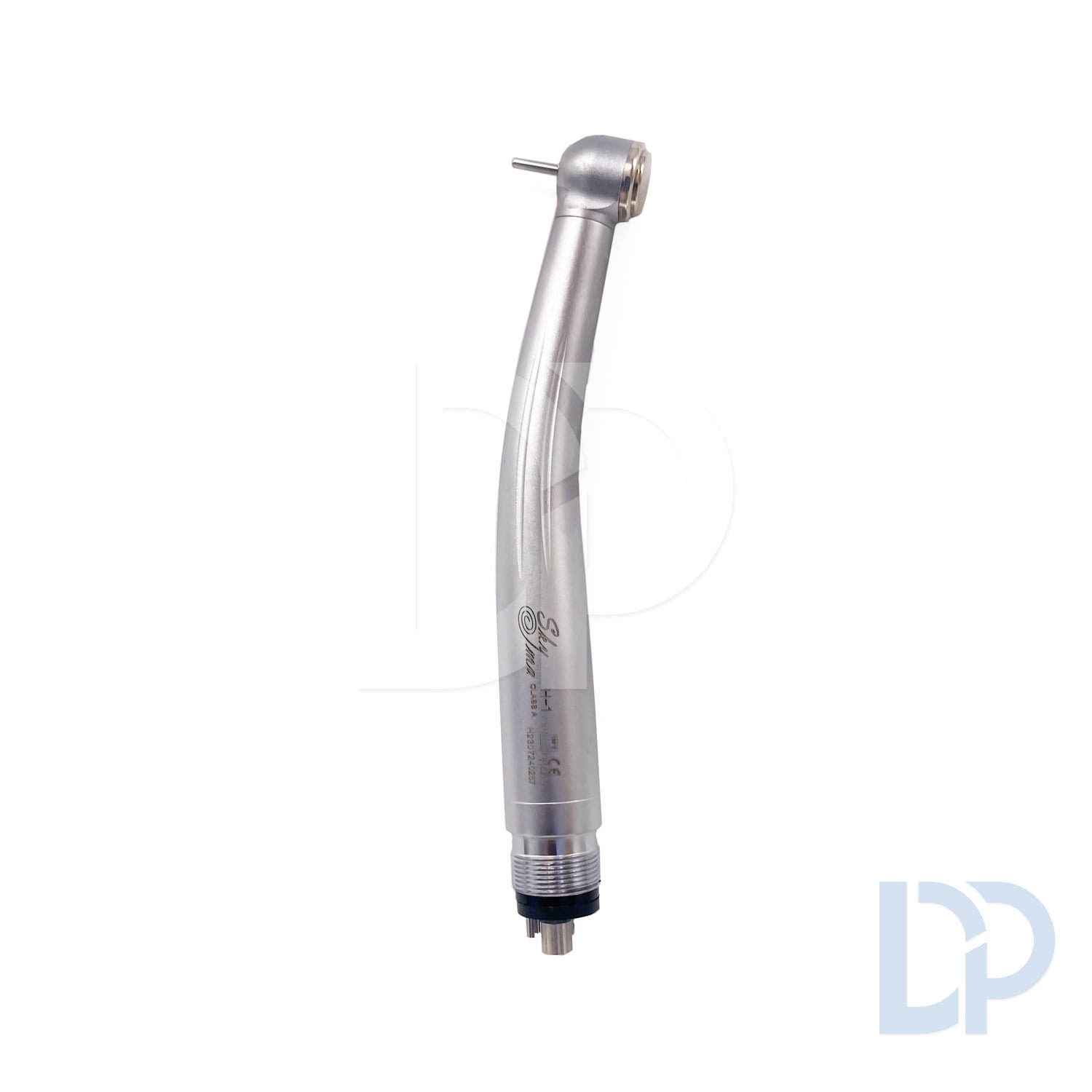 Turbine Skyma (Sans LED) - Classe A - Roulements Céramique