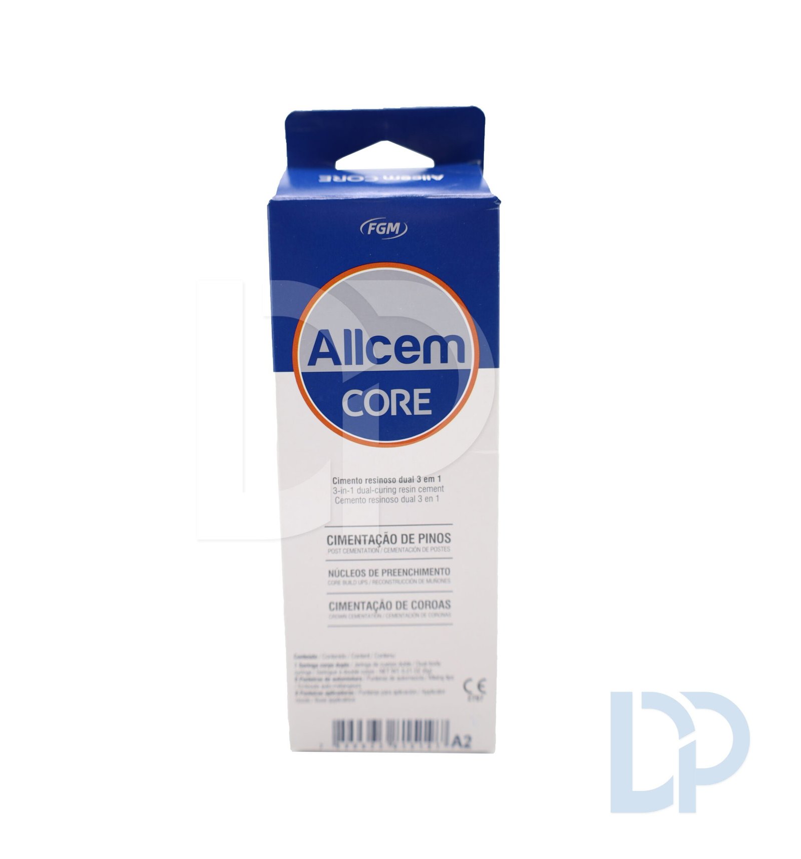 Allcem Core – Image 2