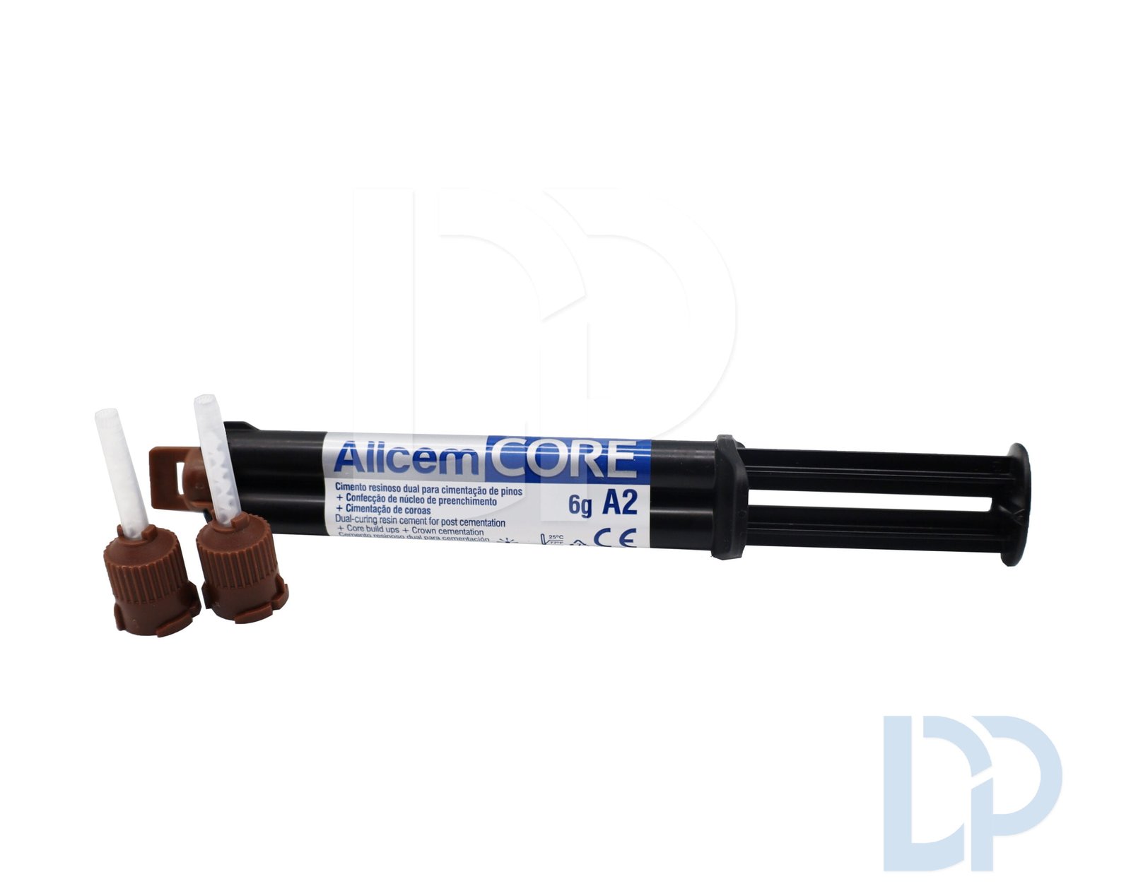 Allcem Core – Image 3
