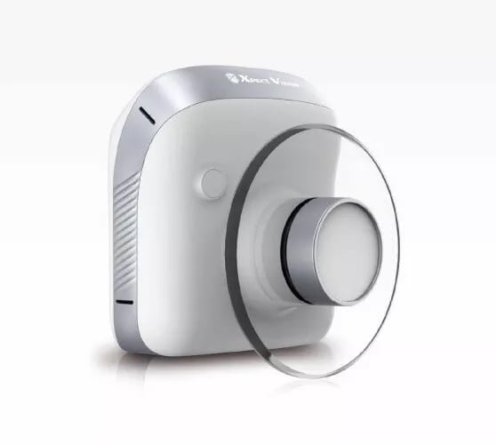 radio portable XVbeam2000 – Image 3