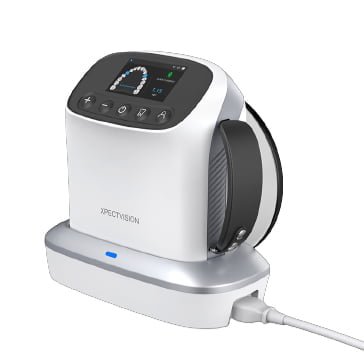 radio portable XVbeam2000 – Image 2