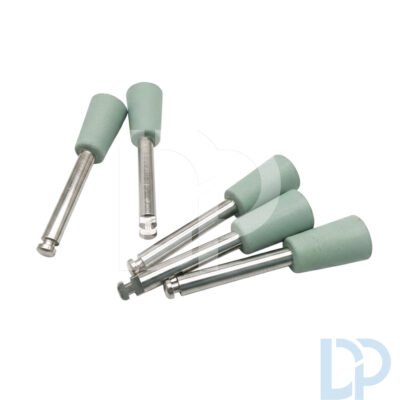 Polissoir silicone Cupule polissage form Cup contre angle -toboom finition composite Maroc