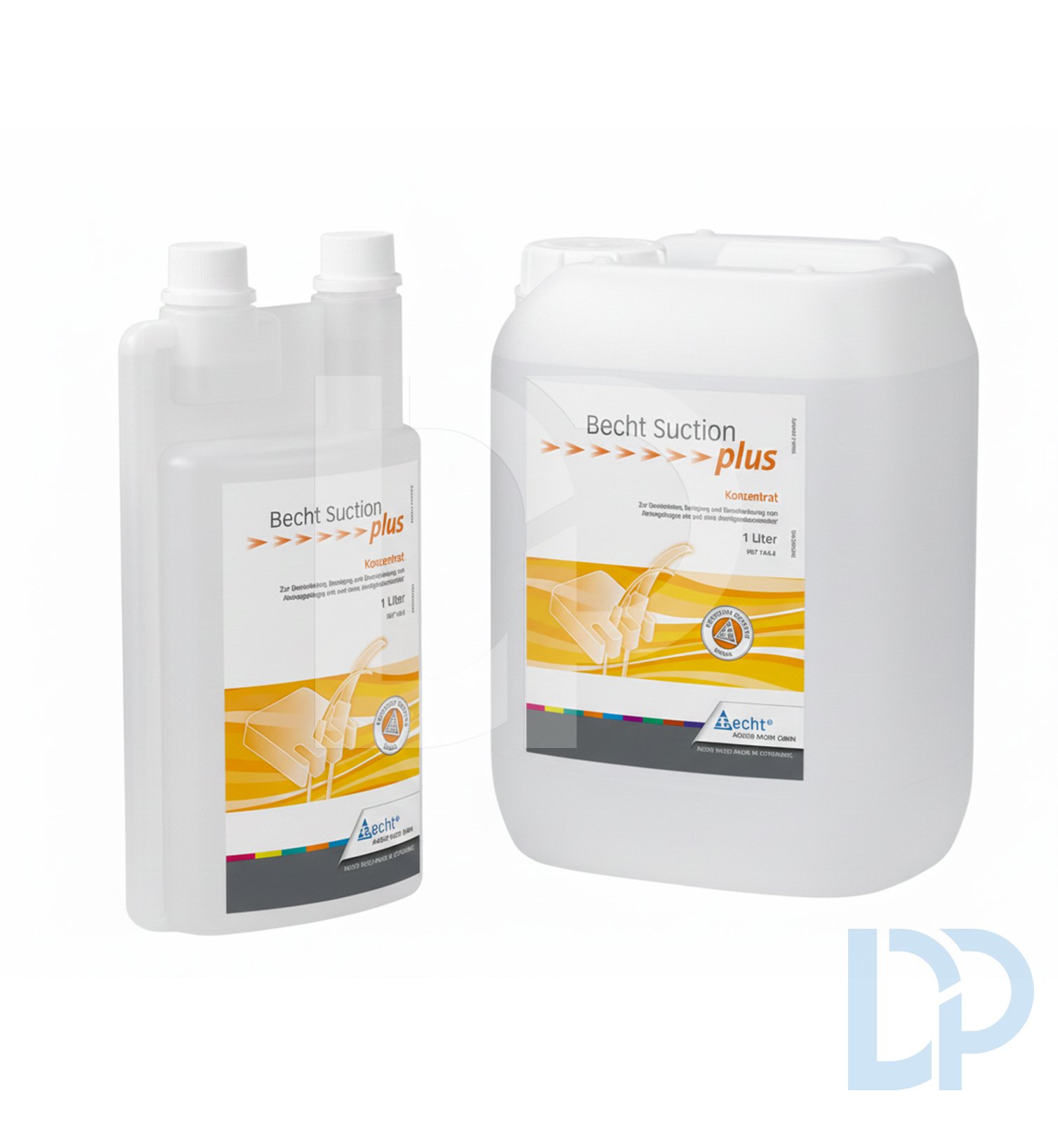 BECHT SUCTION PLUS (1 Litre / 5 Litres) – Image 2