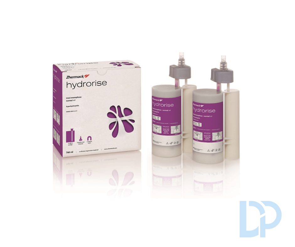 Hydrorise Maxi Monophase – Silicone Précision 5 microns
