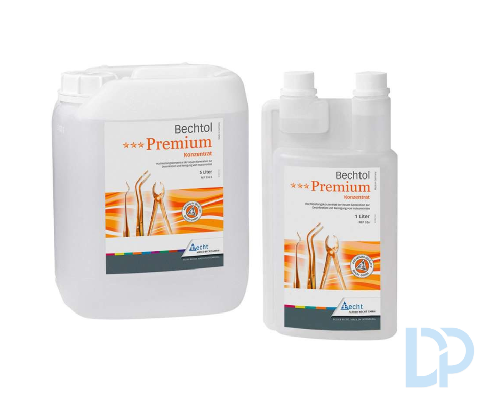 Bechtol Premium 1 L - 5 L